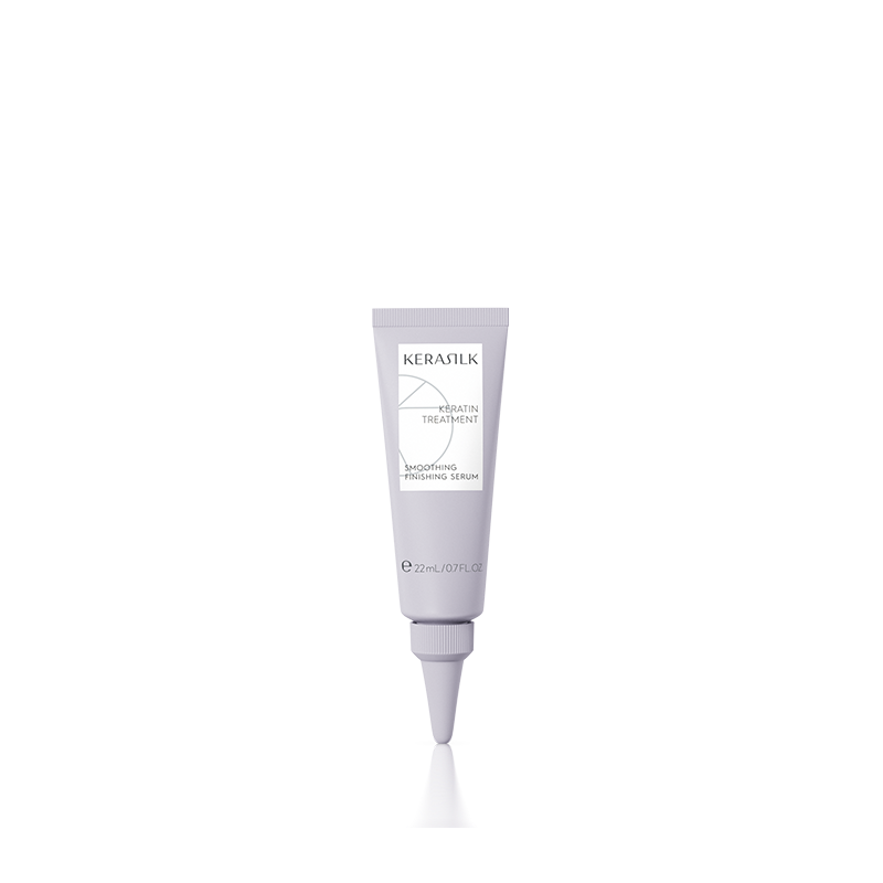 KERASILK - SIERO LEVIGANT FINISHING (12x22ml) Smooth finish serum