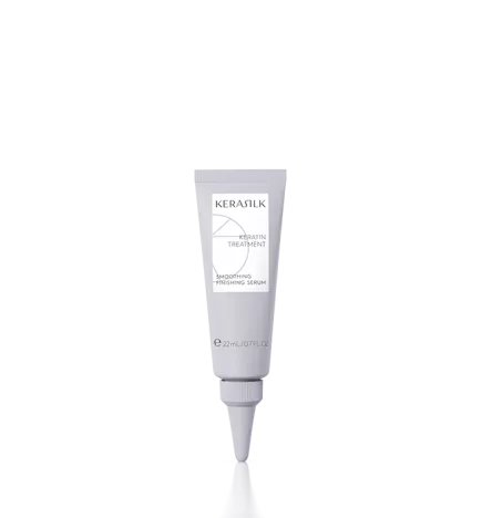 KERASILK - SIERO FINITURA LEVIGANTE (12x22ml) Siero di finitura lisciante