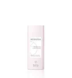 KERASILK - ESSENTIALS SMOOTHING CONDITIONER (200ml) Balsamo lisciante