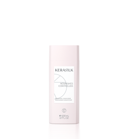KERASILK - ESSENTIALS SMOOTHING CONDITIONER (200ml) Balsamo lisciante
