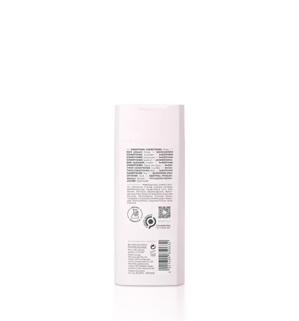 KERASILK - ESSENTIALS SMOOTHING CONDITIONER (200ml) Balsamo lisciante
