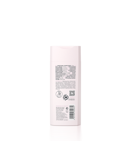 KERASILK - ESSENTIALS SMOOTHING CONDITIONER (200ml) Balsamo lisciante