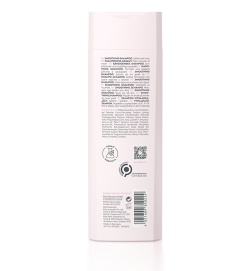 KERASILK - ESSENTIALS SMOOTHING SHAMPOO (250ml) Shampoo lisciante