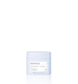 KERASILK - SOFT NOURISHED SMOOTHING MASK (200ml) Maschera lisciante