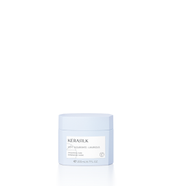 KERASILK - SOFT NOURISHED SMOOTHING MASK (200ml) Smoothing mask