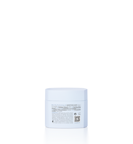 KERASILK - SOFT NOURISHED SMOOTHING MASK (200ml) Smoothing mask
