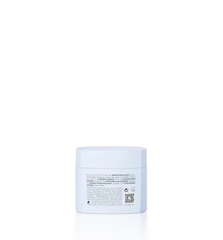 KERASILK - SOFT NOURISHED SMOOTHING MASK (200ml) Smoothing mask KERASILK - SOFT NOURISHED SMOOTHING MASK (200ml) Smoothing mask