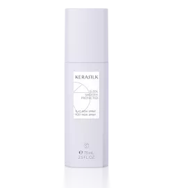 KERASILK - SLEEK SMOOTH PROTECTED (75ml) Spray protettore lisciante