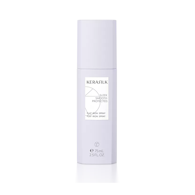 KERASILK - SLEEK SMOOTH PROTECTED (75ml) Spray protettore lisciante
