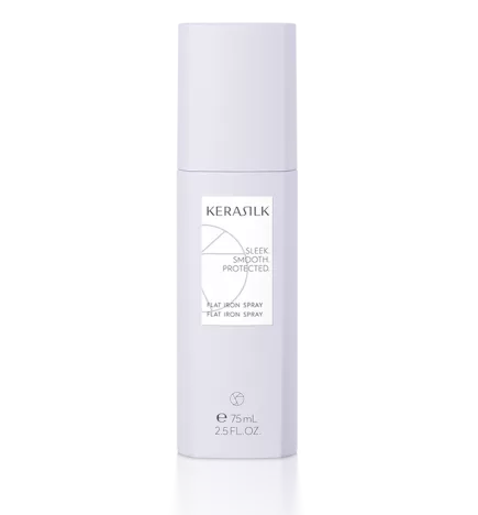 KERASILK - SLEEK SMOOTH PROTECTED (75ml) Spray protettore lisciante