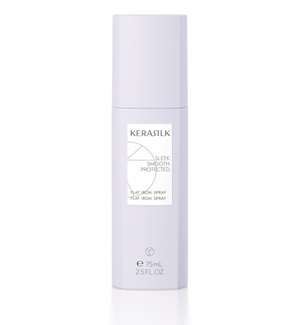 KERASILK - SLEEK SMOOTH PROTECTED (75ml) Spray protettore lisciante