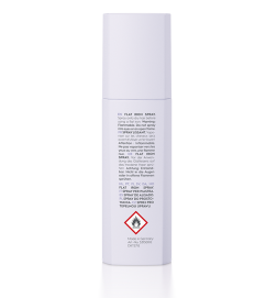 KERASILK - SLEEK SMOOTH PROTECTED (75ml) Smoothing protective spray
