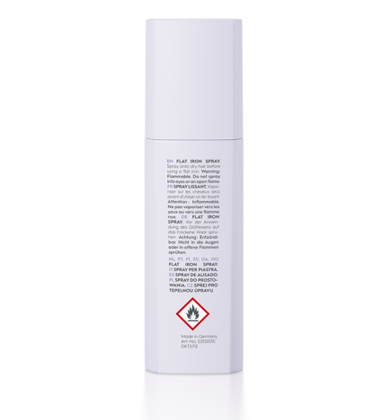 KERASILK - SLEEK SMOOTH PROTECTED (75ml) Spray protettore lisciante