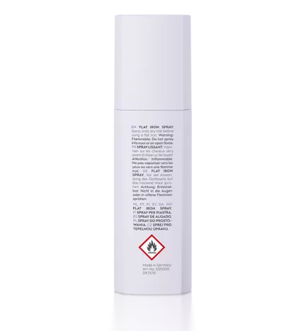 KERASILK - SLEEK SMOOTH PROTECTED (75ml) Spray protettore lisciante