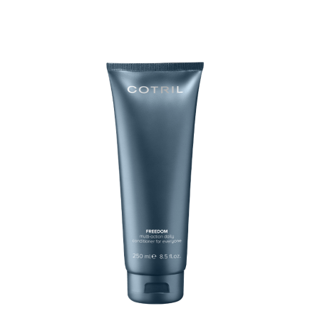 COTRIL - FREEDOM MULTI-ACTION DAILY SHAMPOO e CONDITIONER (250ml) Duo multi-azione uso frequente