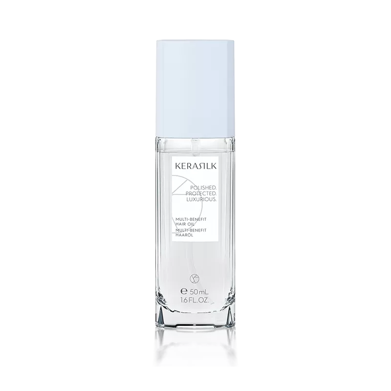 KERASILK - SPECIALISTS MULTI-BENEFIT HAIR OIL (50ml) Olio multi benefici KERASILK - SPECIALISTS MULTI-BENEFIT HAIR OIL (50ml) Olio multi benefici