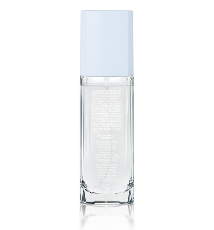 KERASILK - SPECIALISTS MULTI-BENEFIT HAIR OIL (50ml) Multi-beneficiary oil