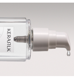 KERASILK - SPECIALISTS MULTI-BENEFIT HAIR OIL (50ml) Olio multi benefici