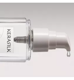 KERASILK - SPECIALISTS MULTI-BENEFIT HAIR OIL (50ml) Olio multi benefici
