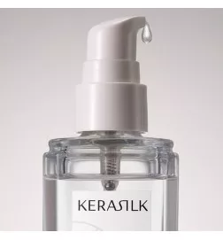KERASILK - SPECIALISTS MULTI-BENEFIT HAIR OIL (50ml) Olio multi benefici