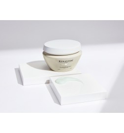 KÉRASTASE - COFANETTO SPÉCIFIQUE BAIN DIVALENT (250ml) + MASQUE REHYDRATANT (200ml) + ARIGILLA