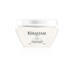 KÉRASTASE - SPÉCIFIQUE - KIT BAIN DIVALENT (250ml) + MASQUE REHYDRATANT (200ml) Maschera idratante