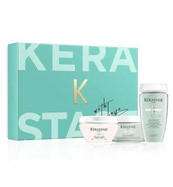 KÉRASTASE - COFANETTO SPÉCIFIQUE BAIN DIVALENT (250ml) + MASQUE REHYDRATANT (200ml) + ARIGILLA