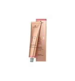 SCHWARZKOPF PROFESSIONAL - BLONDME BLONDE TONING - T-LILIAC (60ml) Riflessanti