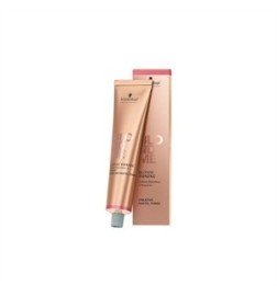 SCHWARZKOPF PROFESSIONAL - BLOND ME - BLONDE TONING - T-CARAMEL (60ml) Riflessanti / Tinture