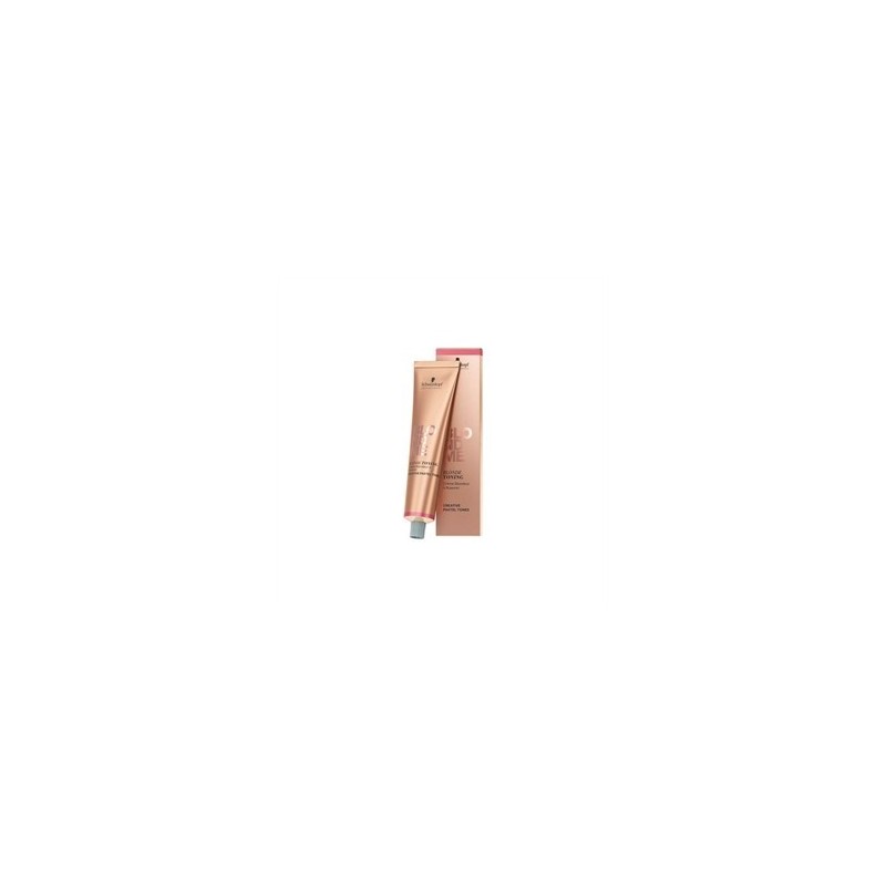 SCHWARZKOPF PROFESSIONAL - BLOND BLOND BLOND TONING - T-LILIAC (60ml) Reflective SCHWARZKOPF PROFESSIONAL - BLOND BLOND BLOND TONING - T-LILIAC (60ml) Reflective