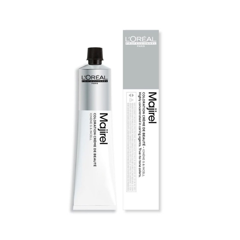 OREAL PROFESSIONAL - MAJIREL - 4.3 Castano dorato (100ml) Professional Color