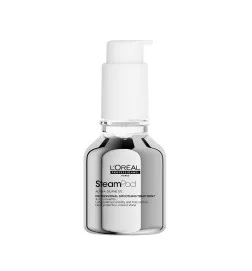 L'Oreal Professionnel - Steampod Siero lisciante (50ml) Trattamento lisciante professionale