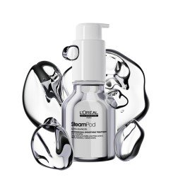 The Oreal Professional - Steampod Siero Smoothing (50ml) Professional Smoothing Treatment