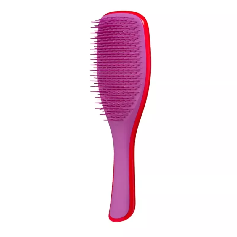 TANGLE TEEZER DETAING HAIRBRUSH - STRAIGT and CURLY