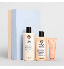 MARIA NILA - Head & Hair Heal Beauty Box