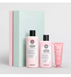 MARIA NILA - Luminous Color Beauty Box