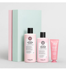 MARIA NILA - Luminous Color Beauty Box