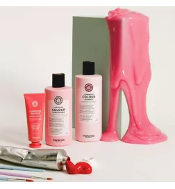 MARIA NILA - Luminous Color Beauty Box