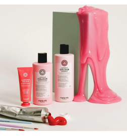 MARIA NILA - Luminous Color Beauty Box