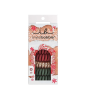 INVISIBOBBLE - Holidays Snow Place Like Home Set (Pack of 5)