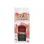 INVISIBOBBLE - Holidays Snow Place Like Home Set (Pack of 5) INVISIBOBBLE - Holidays Snow Place Like Home Set (Pack of 5)