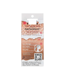 INVISIBOBBLE - Holidays Snow Place Like Home Set (Pack of 5)