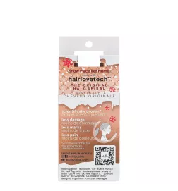 INVISIBOBBLE - Holidays Snow Place Like Home Set (Pack of 5)