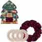 INVISIBOBBLE - HOLIDAYS GOOD THINGS COME IN TREES INVISIBOBBLE - HOLIDAYS GOOD THINGS COME IN TREES