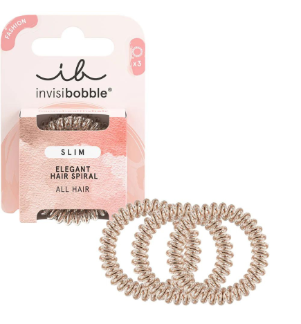 INVISIBOBBLE - FASHION SLIM ELEGANT HAIR SPIRAL