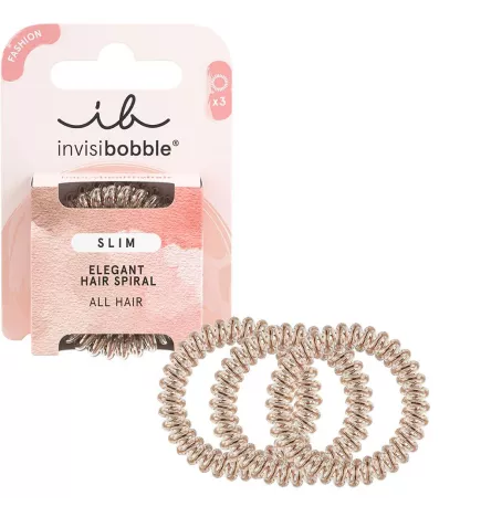 INVISIBOBBLE - FASHION SLIM ELEGANT HAIR SPIRAL
