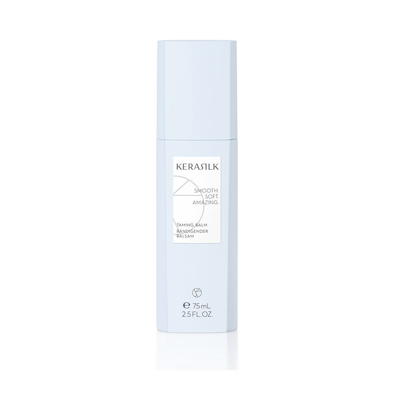 KERASILK - SPECIALISTS TAMING BALM (75ml) Smoothing balm KERASILK - SPECIALISTS TAMING BALM (75ml) Smoothing balm