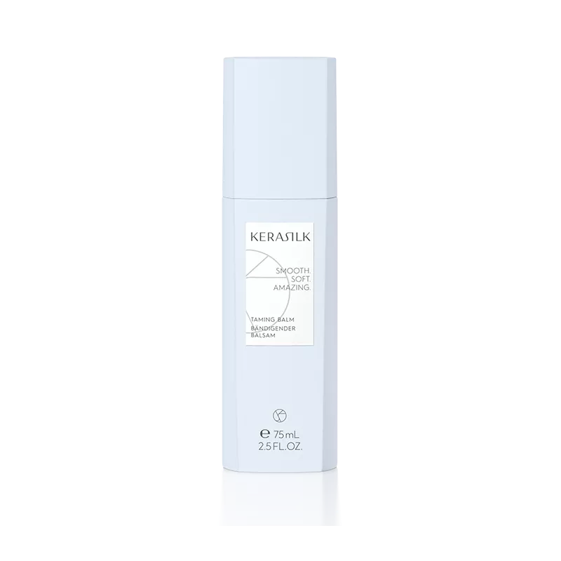 KERASILK - SPECIALISTS TAMING BALM (75ml) Smoothing balm KERASILK - SPECIALISTS TAMING BALM (75ml) Smoothing balm