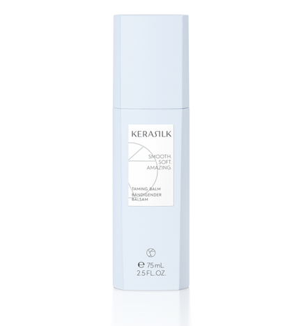 KERASILK - SPECIALISTS TAMING BALM (75ml) Balsamo lisciante
