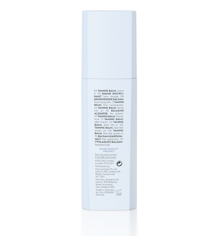 KERASILK - SPECIALISTS TAMING BALM (75ml) Smoothing balm